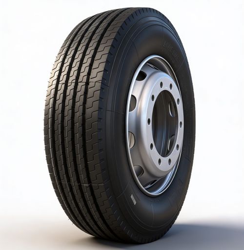 Neumático 295/80R22.5 18PR 152/149M EcoPlus B1