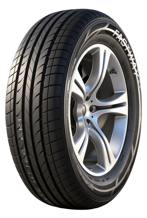 Neumático Xbri 185/65r15 88h Fastway A2