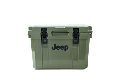 Conservadora térmica Jeep - 13 L