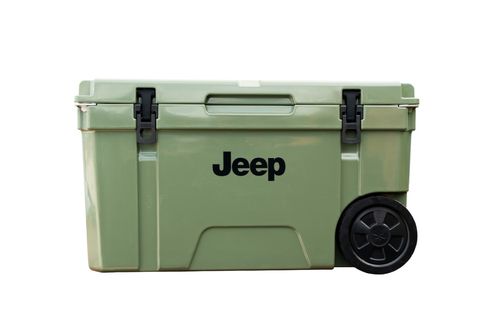 Conservadora térmica Jeep - 63 L