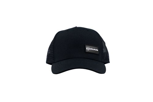 Gorra trucker RAM - Estampada