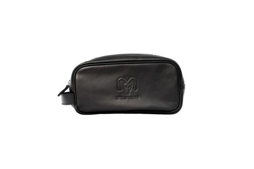 Neceser de cuero RAM