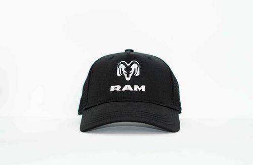 Gorra Ram
