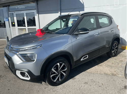 Citroën C3 1.6 16v Vti 115 First Edition