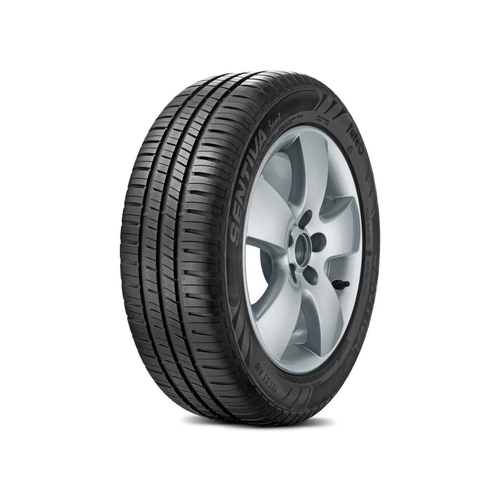 Neumático Fate 185/60r15 Sentiva Sport 84h Tl