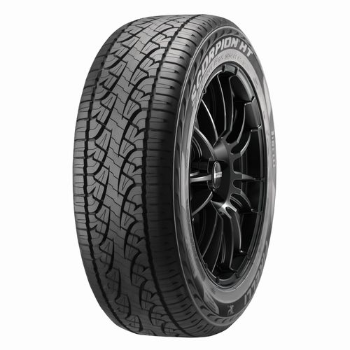Neumático Pirelli 225/60R17 103H XL Scorpion Verde All Season – Seal Inside