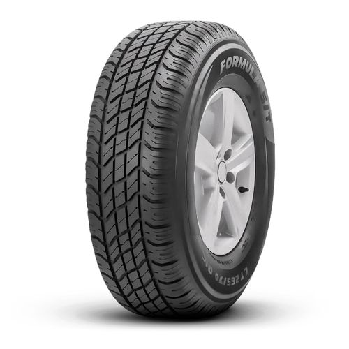 Neumático Pirelli 265/70 R16 110T Formula S/T