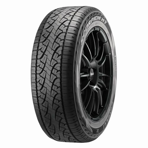 Neumático Pirelli 215/60 R17 100H XL Scorpion