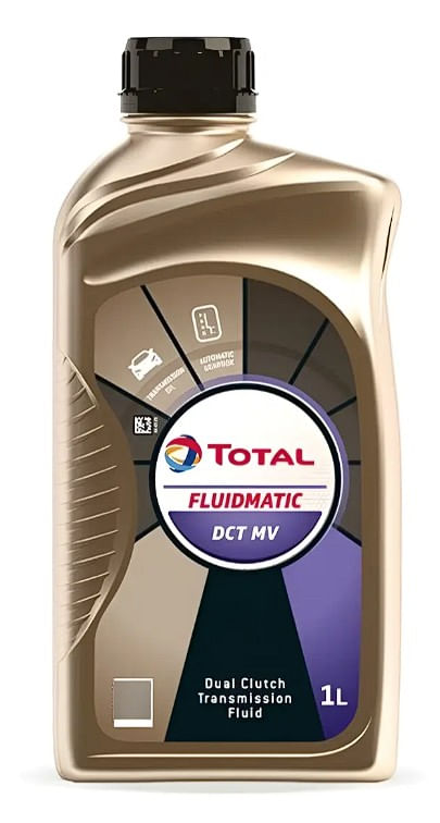 Aceite De Transmision Total Fluidmatic Dct MV 1 Lts