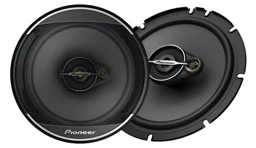 Parlantes Pioneer Ts-a 1678 S 320w 6.5 Pulgadas