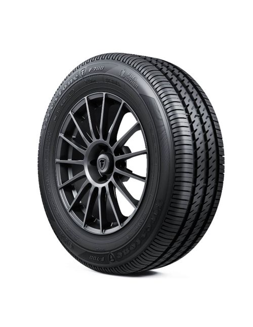 Neumático Firestone 225/45 R17 91W F-700+