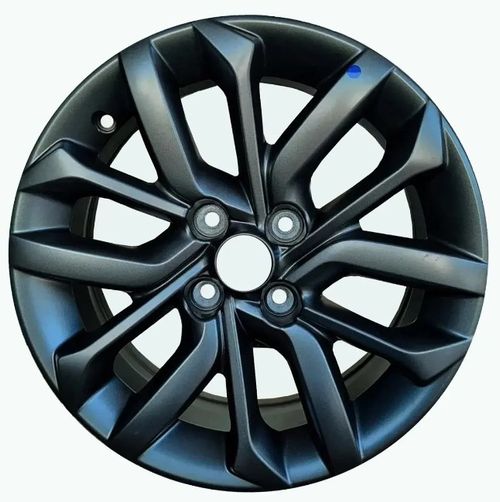 Llanta Fiat Cronos S-design 15 Pulgadas Original