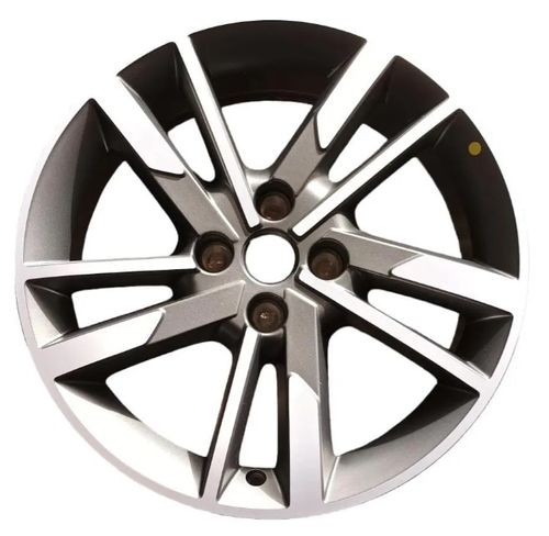 Llanta Fiat Cronos Original 1.3 Drive R15