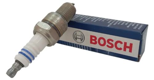 Bujia Bosch Wr8dc+ Chevrolet Agile - Corsa