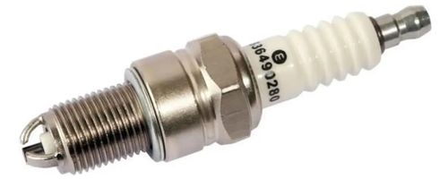 Bujia Eurorepar CHEV AGI/S10 - FIAT 147/DUN/UNO - FORD ESCO/GAL - PEU 504 - REN R9/R11/CLIO