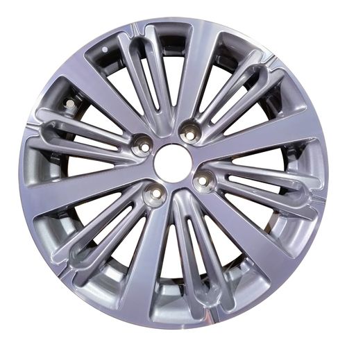 Llanta aleacion PSA 208 amlat