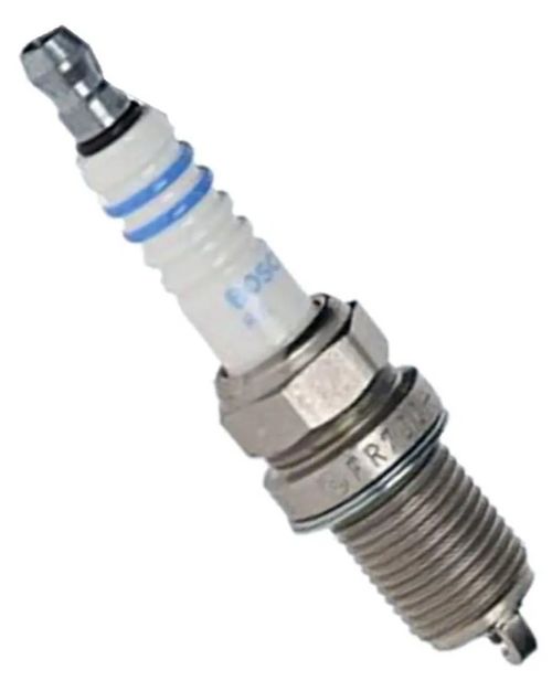 Bujia De Encendido Bosch Fr7dc Clio - Ka