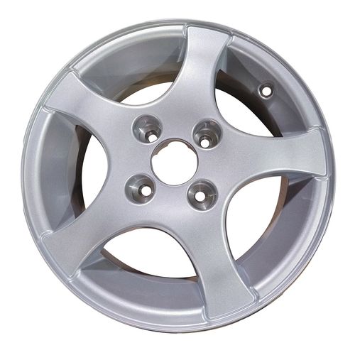 Llanta aleacion R14 Partner 2/Berlingo 2