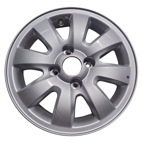 Llanta aleacion Peugeot 207 compact