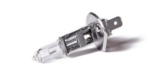 Lampara Halógena Estándar Kobo H3 12v 55w Iluminacion Auto