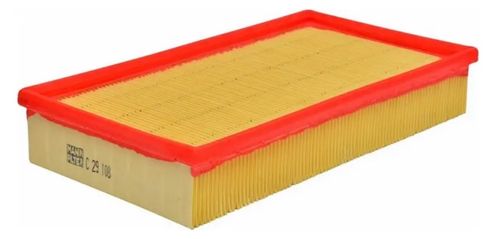 Filtro de Aire Gol 1,6 97/Fram Ca 5513N, Mann C 29108