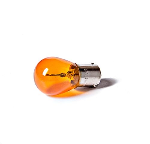 Lampara KOBO PY21W 24V 21W Bau15S Ambar