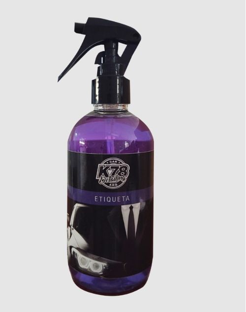 Aromatizante Ambiental en Atomizador Uva 250ml