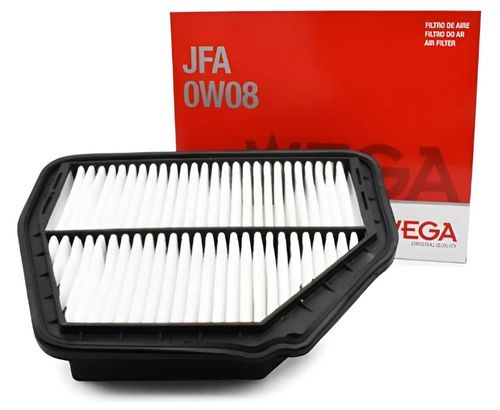 Filtro De Aire Jfa-0w08 Para Chevrolet Captiva 2.0-2.2