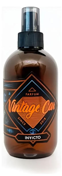Vintage Car Perfumes Para Auto - Detailmania