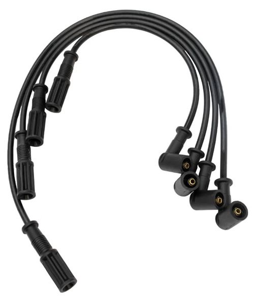 Cable De Bujia  FIAT UNO 1.4 8V 10->/GR SIEN 1.4 8V 12->/PAL 1.4 8V 12