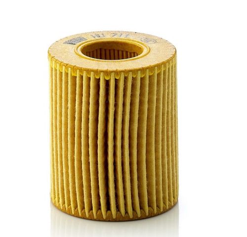 Filtro de aceite HU 711 x