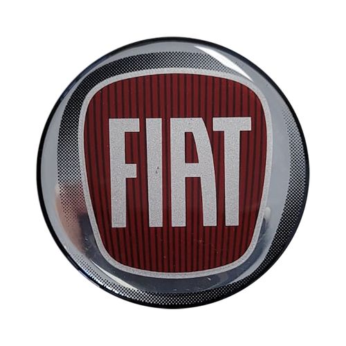Embellecedor centro llanta Fiat Argo/Way R14