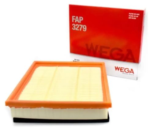 Filtro De Aire Fap-3279 Para Chevrolet Montana 1,8 8v 105cv