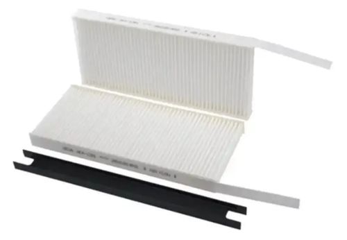 Filtro Aire Acondicionado Akx-1201-2 Renault Master Iii -