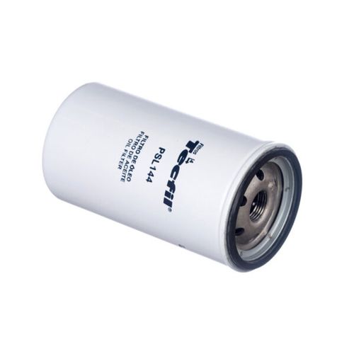 Filtro Aceite Tecfil (W719/27)(W724/5)(WO180)