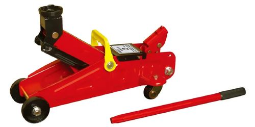 Crique Carrito 2 Tn