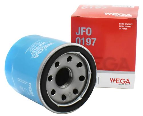 Filtro De Aceite Para Renault Koleos Nissan Tiida Jfo-0197