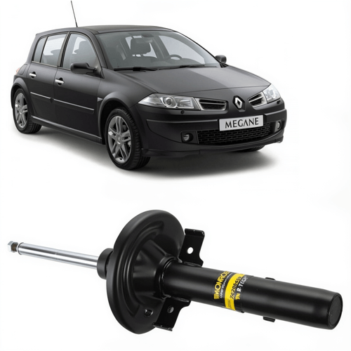 Amortiguador Monroe delantero Megane II 07