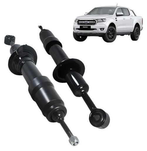Amortiguador Delantero - Ford Ranger