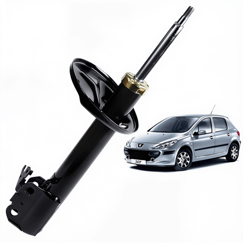 Amortiguador Delantero Izq - Peugeot 307 1.6 L 16v