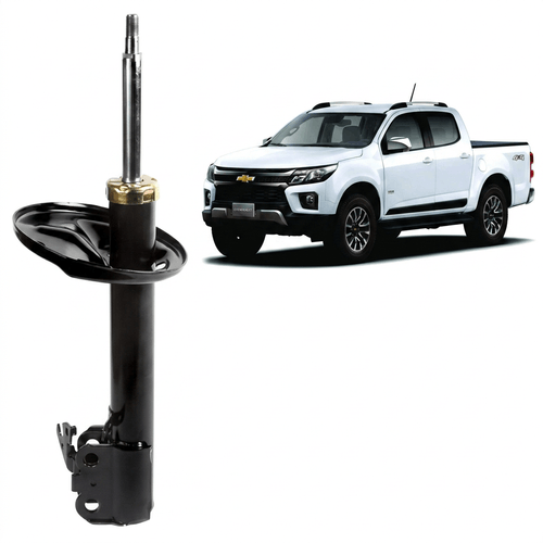 Amortiguador Delantero - Chevrolet S10 2.8 L Ctdi Duramax