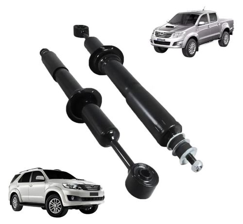Amortiguador Delantero Toyota Hilux 2.5 L Tdi