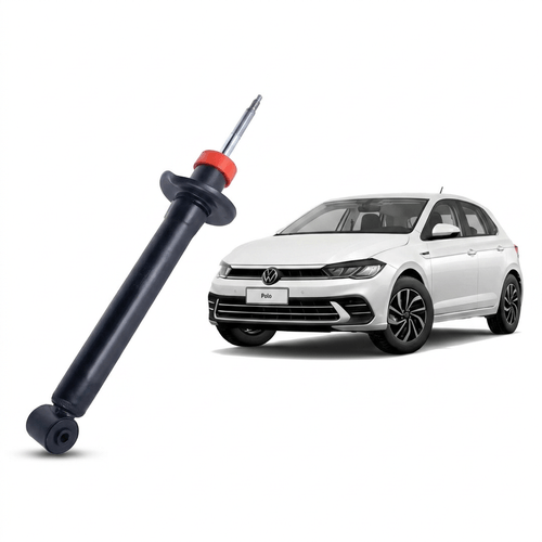 Amortiguador Eurorepar Auto/camioneta Polo