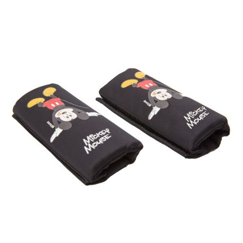 Cubre cinturón de seguridad Auto Mickey Mouse small