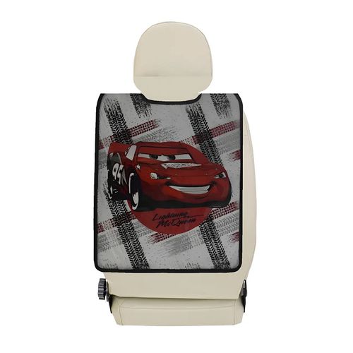 Protector funda respaldo asiento auto Disney Cars