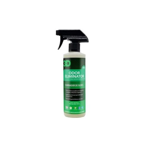 3D Odor Eliminator Neutralizador de Olores