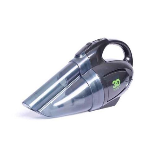 3D Aspiradora de mano Portátil 12V/100W