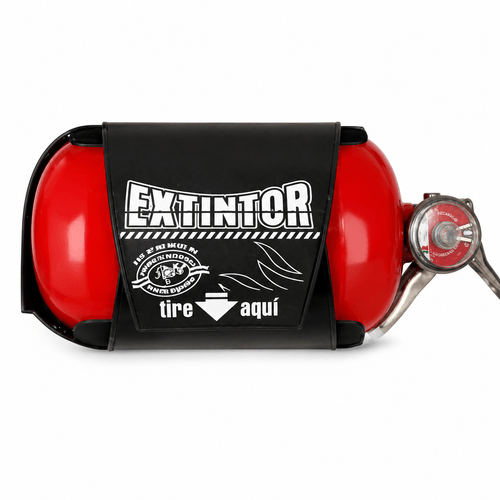 Funda para matafuego petiso IAEL