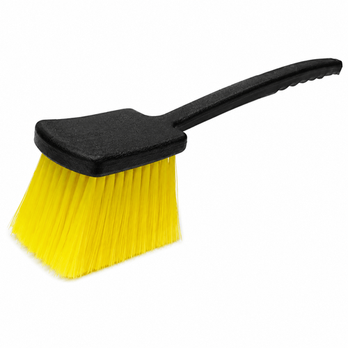 Cepillo suave para auto con mango 50x7cm