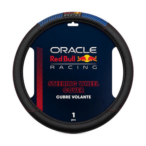Cubre volante Red Bull Racing 38cm RBSWC006BR